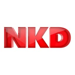 NKD Logo