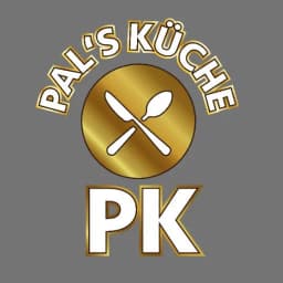 Pal's Küche Logo
