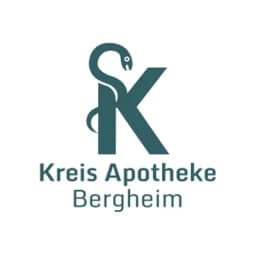 Kreis-Apotheke Logo