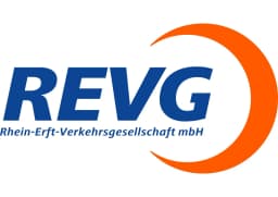 REVG FahrgastCenter Logo