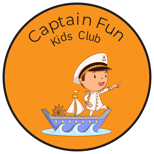 Captain Fun Kids Club